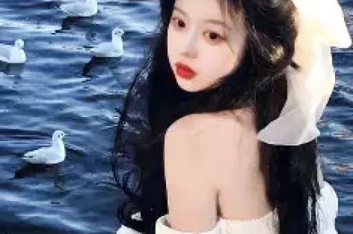 街拍小姐姐好似顶级网红穿薄纱连衣裙气质惊艳秒变神仙姐姐